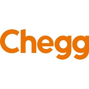 Chegg Study Pack Subscription For The First On Select Items