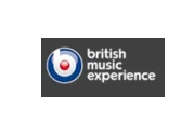 Book Now With British Music Experience