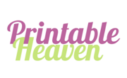 Shop at Printable Heaven