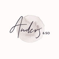 BLACK ANDERS WEEK – AT LEAST 30% OFF EVERYTHING