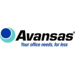 Avansas 2026 Staple Remover Blue for Only £0.83