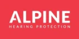 Alpine Hearing Protection