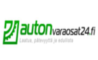 Autonvaraosat24