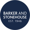 Barker and Stonehouse