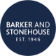 Barker and Stonehouse