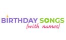 Birthday Songs With Names