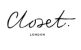 Closet London