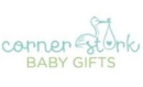 Cornerstorkbabygifts.com