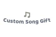 Customsonggift.com