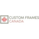 Custom Frames Canada