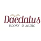 Daedalus Books & Music