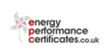 Energy Performance Certificates