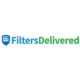 Filters Delivered