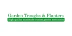 Garden Troughs and Planters
