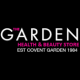 Garden Pharmacy UK