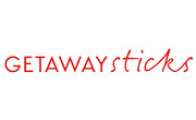 Getaway Sticks