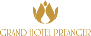 Grand Hotel Preanger