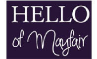 Hello of Mayfair