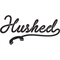 Hushed