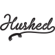 Hushed