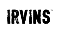 IRVINS