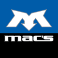 Mac's Custom Tie-Downs
