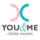 You & Me Maldives