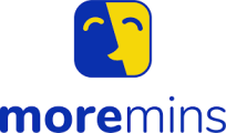 MoreMins