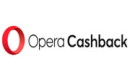 Opera Cashback