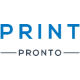 Print Pronto