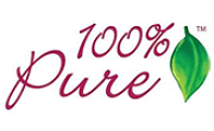 100% Pure