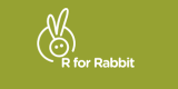 R For Rabbit