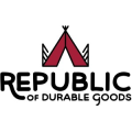 Republic of Durable Goods