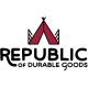 Republic of Durable Goods