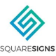 Square Signs