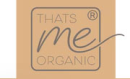 Thats Me Organic