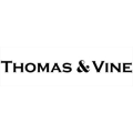Thomas & Vine