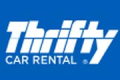 Thrifty Car Rental
