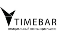 Timebar UA