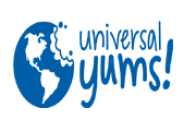 Universal Yums