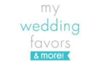 My Wedding Favors