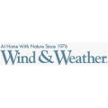 Wind & Weather