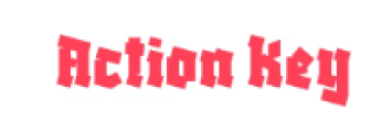Action Key