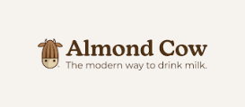 Almond Cow
