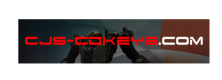 CJS CD Keys