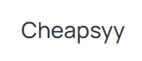 Cheapsyy