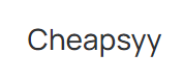 Cheapsyy