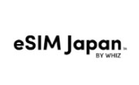 eSIM Japan