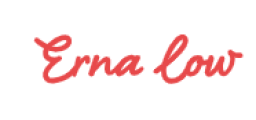 Erna Low