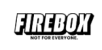 Firebox